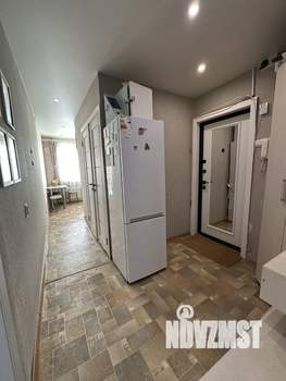 2-к квартира, вторичка, 45м2, 4/5 этаж