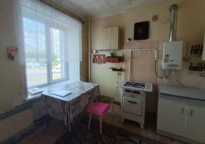 2-к квартира, вторичка, 54м2, 2/3 этаж