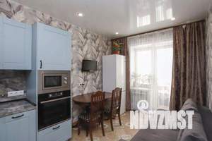 1-к квартира, вторичка, 38м2, 2/4 этаж