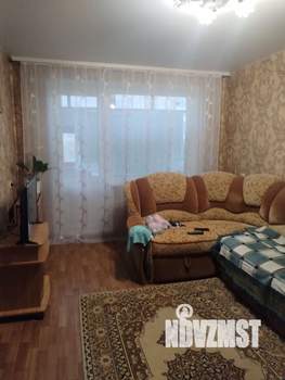 3-к квартира, вторичка, 51м2, 3/5 этаж