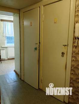 2-к квартира, вторичка, 47м2, 4/5 этаж