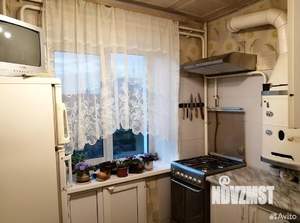 3-к квартира, вторичка, 60м2, 4/5 этаж