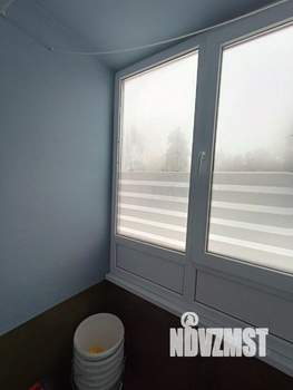1-к квартира, вторичка, 28м2, 1/6 этаж