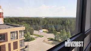 1-к квартира, вторичка, 48м2, 7/9 этаж