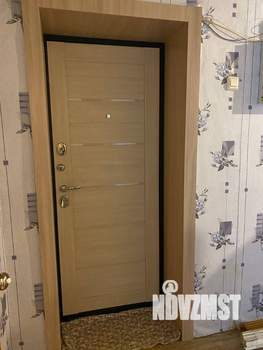 2-к квартира, вторичка, 44м2, 1/4 этаж