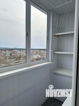 2-к квартира, вторичка, 39м2, 8/9 этаж