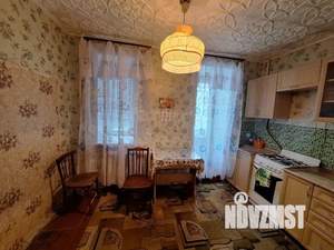 1-к квартира, вторичка, 34м2, 1/6 этаж