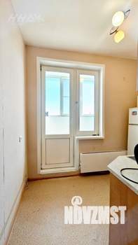1-к квартира, вторичка, 29м2, 6/10 этаж