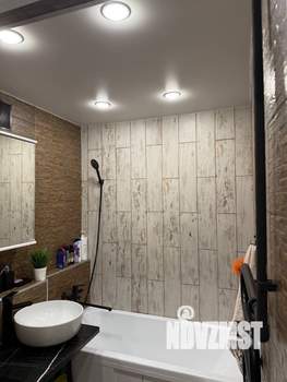 2-к квартира, вторичка, 42м2, 5/5 этаж