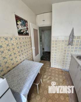 2-к квартира, вторичка, 39м2, 4/5 этаж