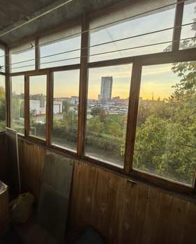 2-к квартира, вторичка, 38м2, 5/5 этаж