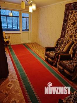 2-к квартира, вторичка, 50м2, 2/5 этаж