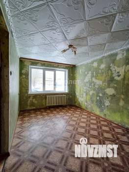 1-к квартира, вторичка, 30м2, 1/5 этаж