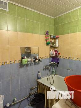 1-к квартира, вторичка, 32м2, 1/5 этаж