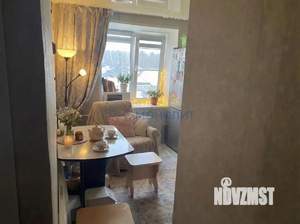1-к квартира, вторичка, 32м2, 3/5 этаж