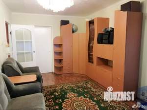 3-к квартира, вторичка, 60м2, 4/5 этаж