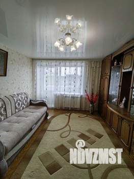 3-к квартира, вторичка, 60м2, 5/9 этаж