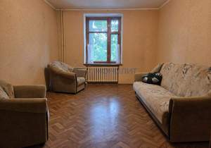 1-к квартира, вторичка, 41м2, 1/3 этаж