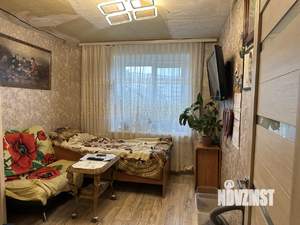 3-к квартира, вторичка, 64м2, 5/9 этаж