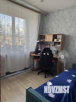 1-к квартира, вторичка, 31м2, 3/3 этаж