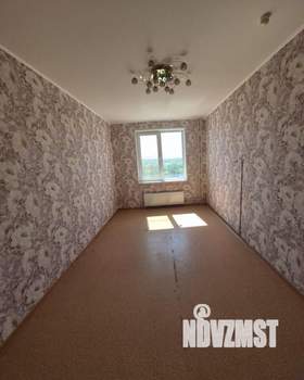 2-к квартира, вторичка, 42м2, 3/10 этаж