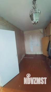 2-к квартира, вторичка, 44м2, 5/5 этаж