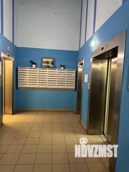 2-к квартира, вторичка, 58м2, 13/25 этаж