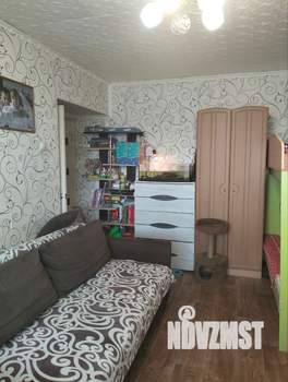 2-к квартира, вторичка, 40м2, 4/9 этаж