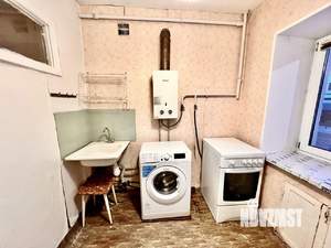2-к квартира, вторичка, 41м2, 1/5 этаж