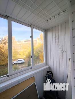 2-к квартира, вторичка, 50м2, 2/5 этаж