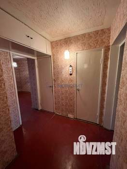 3-к квартира, вторичка, 70м2, 7/9 этаж