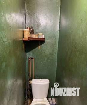 2-к квартира, вторичка, 47м2, 1/3 этаж