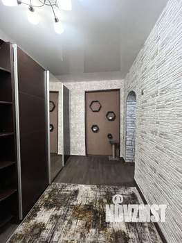 3-к квартира, вторичка, 54м2, 1/2 этаж