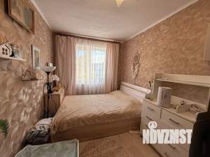 2-к квартира, вторичка, 39м2, 4/5 этаж