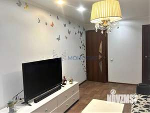 1-к квартира, вторичка, 33м2, 4/9 этаж