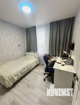 4-к квартира, вторичка, 91м2, 11/12 этаж