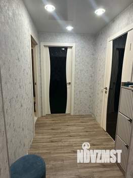 1-к квартира, вторичка, 35м2, 2/9 этаж