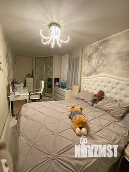 2-к квартира, вторичка, 44м2, 4/5 этаж