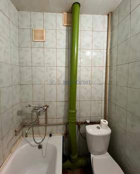 2-к квартира, вторичка, 42м2, 2/3 этаж