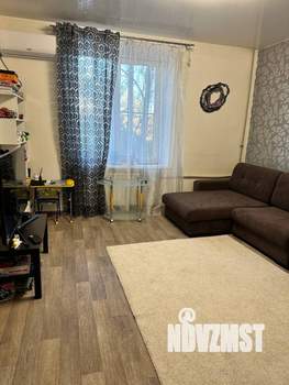 2-к квартира, вторичка, 51м2, 2/5 этаж