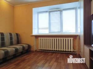1-к квартира, вторичка, 19м2, 5/5 этаж