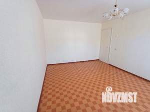2-к квартира, вторичка, 41м2, 1/6 этаж