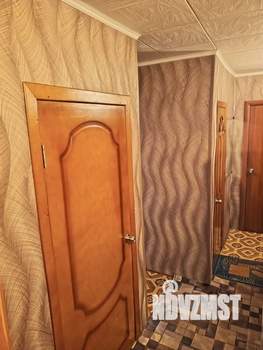 3-к квартира, вторичка, 55м2, 1/5 этаж