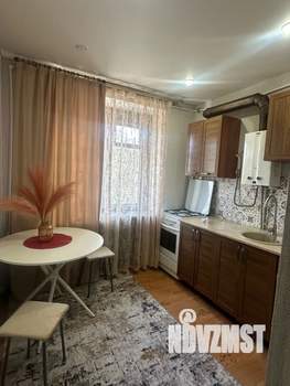 1-к квартира, вторичка, 31м2, 5/5 этаж
