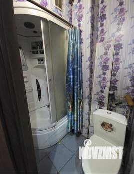 2-к квартира, вторичка, 33м2, 2/2 этаж