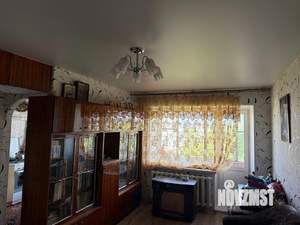 1-к квартира, вторичка, 30м2, 5/5 этаж
