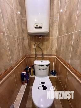 2-к квартира, вторичка, 52м2, 10/10 этаж