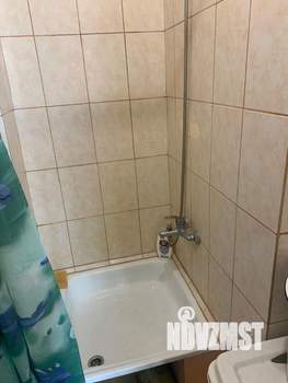 1-к квартира, вторичка, 19м2, 4/5 этаж