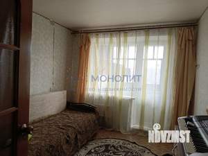 4-к квартира, вторичка, 87м2, 8/10 этаж