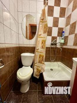 3-к квартира, вторичка, 50м2, 1/3 этаж